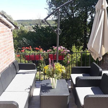 L'escale Arquaise, la maison au jardin fleuri à 5 min de dieppe Arques-la-Bataille Exterior foto